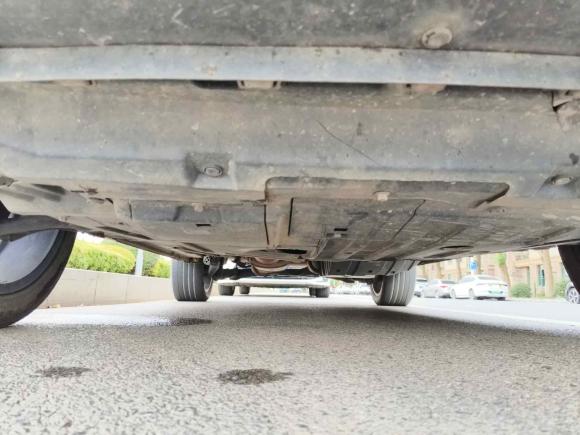 [武汉·粤S] 二手魏牌魏牌 VV52019款 升级款 2.0T 两驱旗舰型 国V