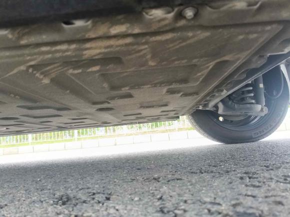 [深圳·粤B] 二手埃安AION Y2023款 Plus 510 乐享版