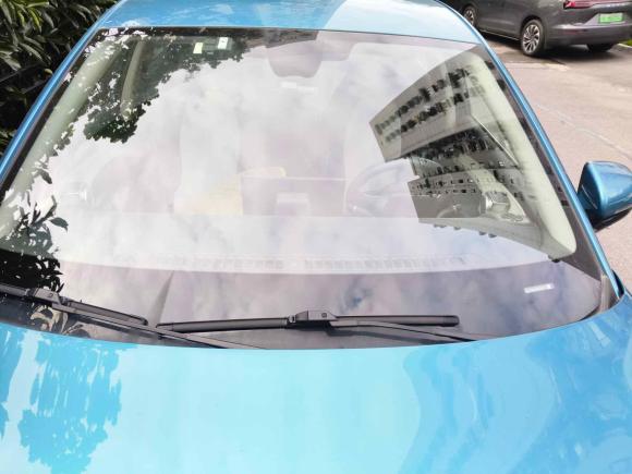 [上海·沪A] 二手比亚迪元PLUS2022款 510KM 尊荣型