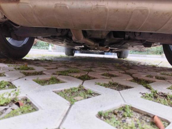 [广州·粤W] 二手奔驰奔驰GLC2021款 GLC 300 L 4MATIC 动感型