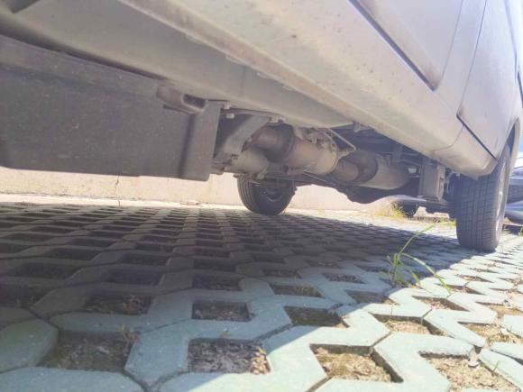 [上海·沪B] 二手五菱汽车五菱之光2020款 1.2L 实用型 国VI LSI