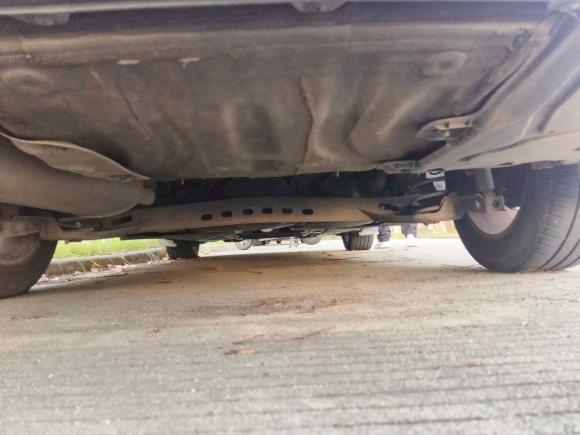 [上海·沪C] 二手斯柯达明锐2015款 1.6L 自动逸杰版