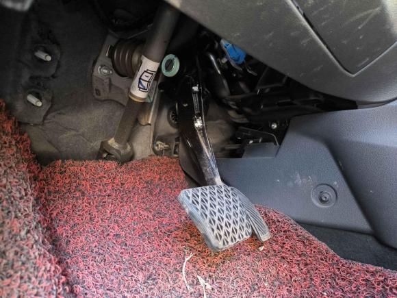 [台州·浙J] 二手福特翼搏2013款 1.5L 自动风尚型