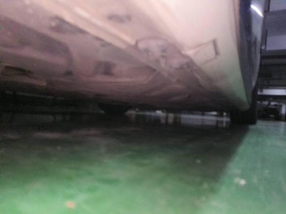 [杭州·浙A] 二手奔驰奔驰CLA2018款 CLA 220 4MATIC