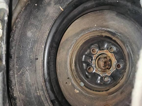 [嘉兴·浙A] 二手马自达马自达52008款 2.0 手动舒适型