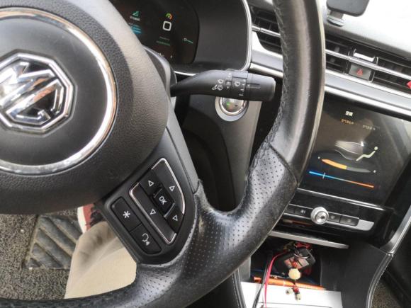 [杭州·浙A] 二手名爵名爵6新能源2018款 45T E-DRIVE智驱混动尊享互联网版