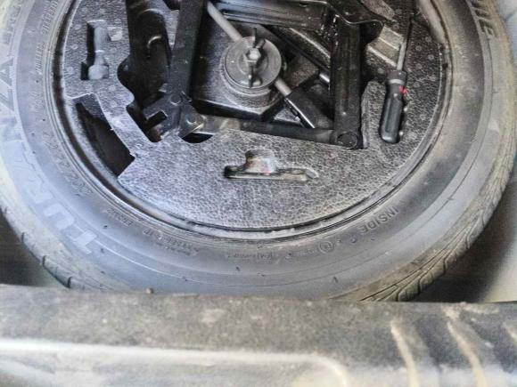 [苏州·苏E] 二手菲亚特致悦2014款 1.4T 自动豪华版