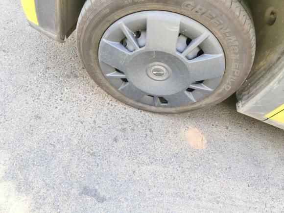 [南昌·赣A] 二手比亚迪海鸥2023款 活力版