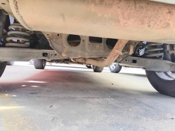 [苏州·苏E] 二手吉利汽车远景X62016款 1.8L 手动豪华型