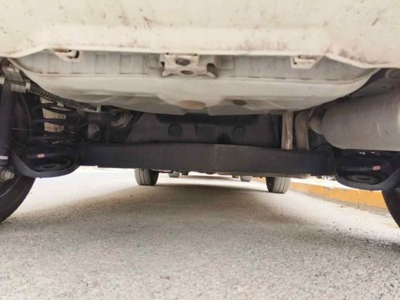 [北京·鲁A] 二手丰田威驰FS2017款 1.5L CVT锋驰版