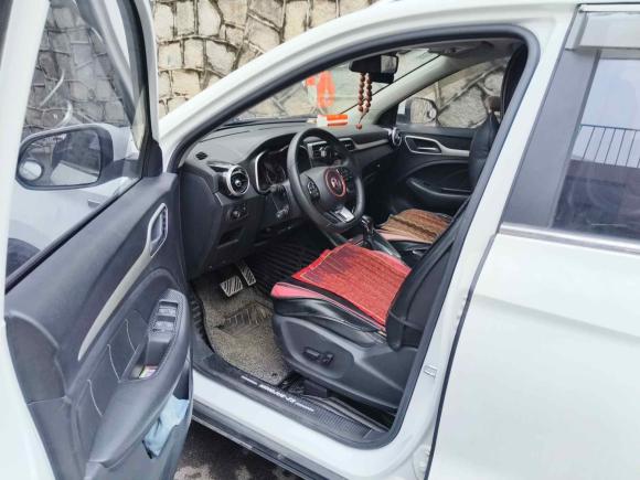 [青岛·鲁B] 二手名爵名爵ZS2018款 1.5L 自动豪华版 国V