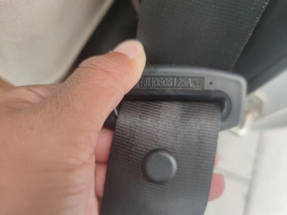 [南昌·赣A] 二手北汽幻速北汽幻速S72018款 1.5T 手动尊享型