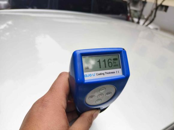 [杭州·浙A] 二手丰田花冠2004款 1.8L 自动GL-i