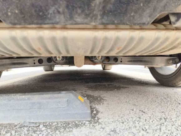 [武汉·鄂A] 二手名爵MG62020款 1.5T 自动Trophy旗舰版