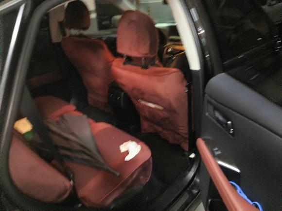 [义乌·浙G] 二手雷克萨斯雷克萨斯RX经典2013款 270 豪华版