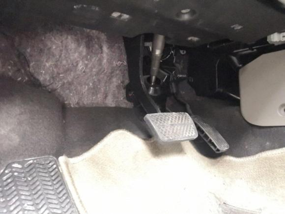 [上海·沪H] 二手本田锋范经典2008款 1.8L 自动豪华版