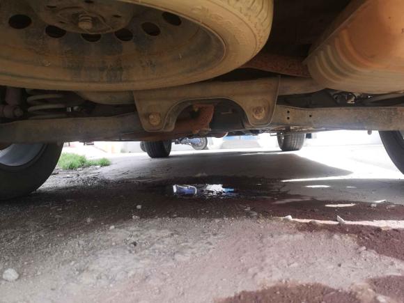 [无锡·皖E] 二手捷途捷途X702018款 1.5T 手动悦行版