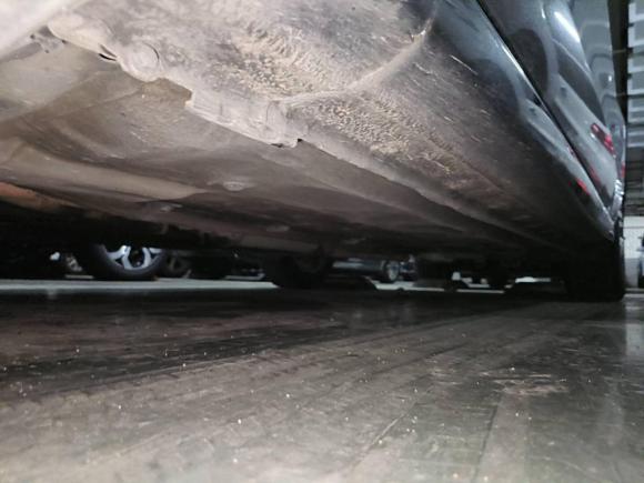 [南京·苏A] 二手本田雅阁2008款 2.4L EX Navi