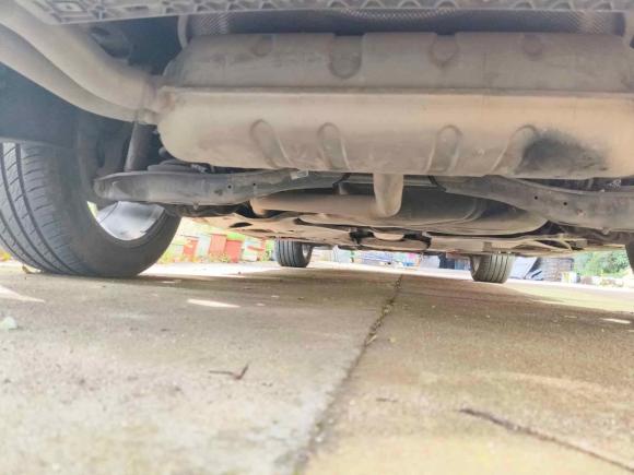 [金华·浙G] 二手大众途观L2017款 330TSI 自动两驱旗舰版