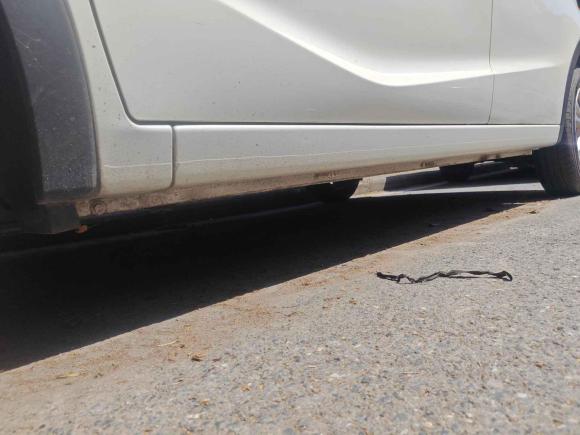 [武汉·鄂A] 二手宝骏宝骏3102017款 1.5L 自动舒适型