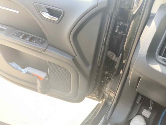 [西安·陕D] 二手道奇酷威2010款 2.7