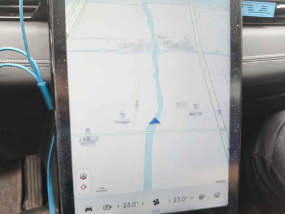 [上海·沪A] 二手小鹏小鹏G32021款 460c 悦享版