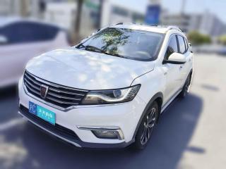 荣威荣威RX52016款 20T 两驱自动互联网智享版