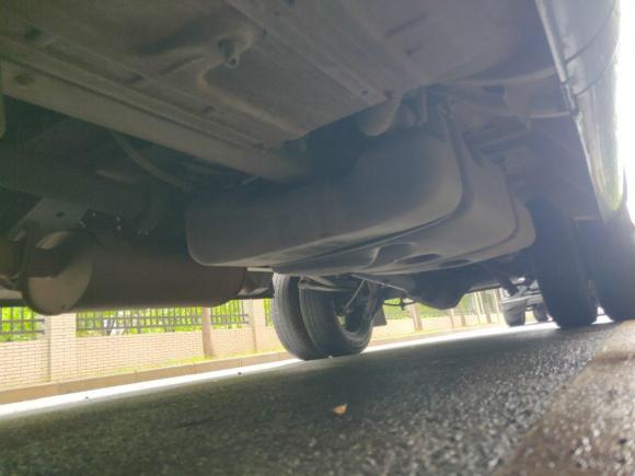 [武汉·鄂A] 二手依维柯依维柯欧胜2020款 3.0T 30周年纪念 手动全能版F1C