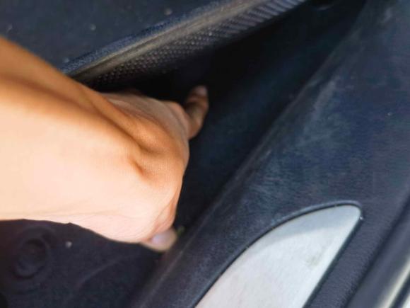 [南通·苏F] 二手保时捷Macan2016款 Macan 2.0T