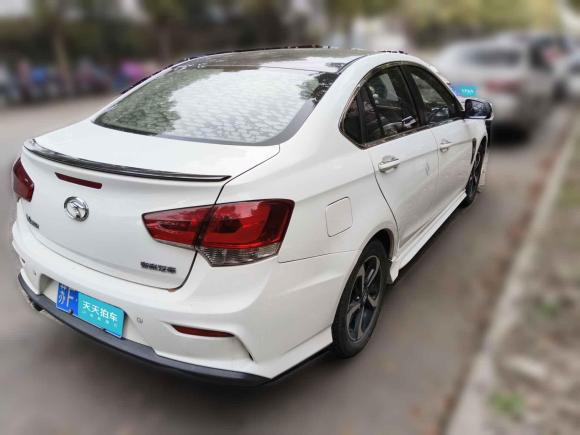 [上海·苏F] 二手东南V5菱致2017款 1.5L 手动新贵型