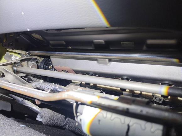 [深圳·粤B] 二手日产楼兰2015款 2.5L XL 两驱智尚版