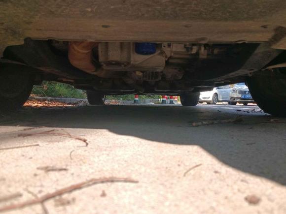 [苏州·苏U] 二手别克昂科威2018款 28T 四驱精英型