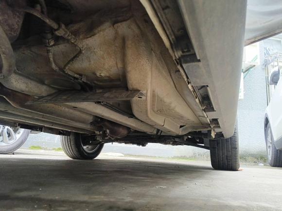 [宁波·浙B] 二手奇瑞瑞虎3x2022款 PLUS 1.5L CVT时尚版