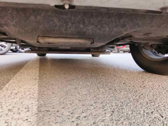 [北京·冀E] 二手比亚迪比亚迪e62016款 400 豪华版