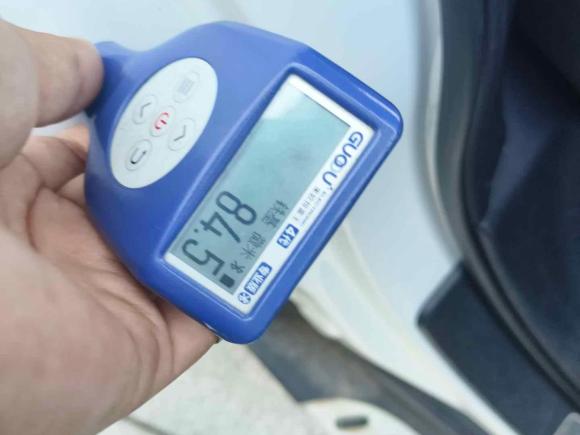 [南昌·赣B] 二手哈弗哈弗H62014款 运动版 1.5T 手动两驱精英型