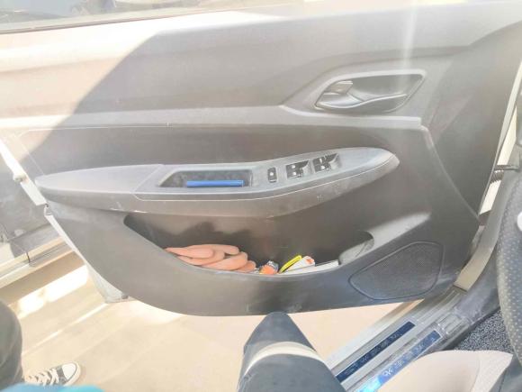 [青岛·鲁U] 二手五菱汽车五菱宏光2018款 1.5L S标准型L2B