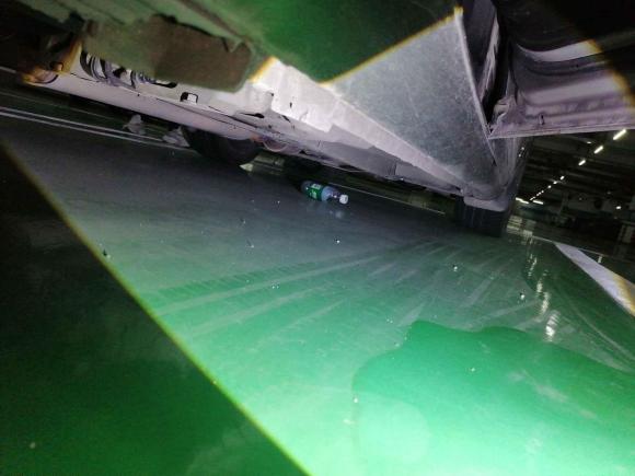 [佛山·粤E] 二手别克君越2009款 3.0L旗舰版