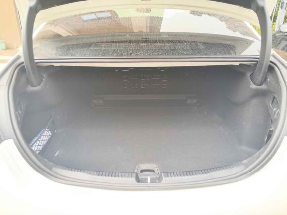 [西安·陕U] 二手奔驰奔驰C级2022款 C 200 L 运动版