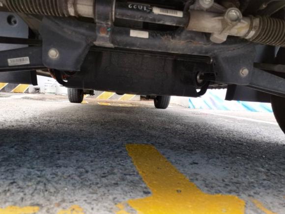 [南京·苏A] 二手东风小康东风小康EC362017款 基本型