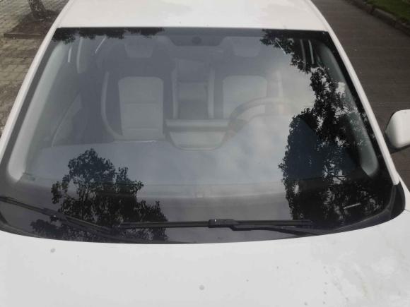 [宁波·浙B] 二手吉利汽车帝豪2022款 第4代 1.5L CVT旗舰型