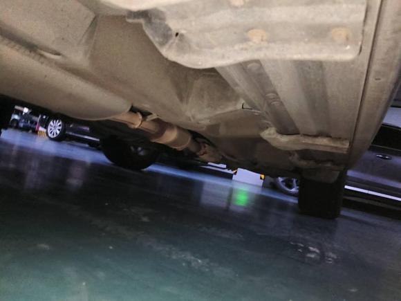 [宁波·浙B] 二手雪佛兰科帕奇2014款 2.4L 四驱旗舰版 7座