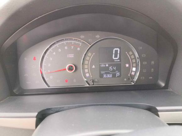 [上海·甘E] 二手荣威荣威3502015款 1.5L 自动豪华天窗版