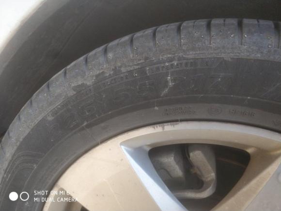 [台州·浙A] 二手雪佛兰迈锐宝2014款 1.6T 自动舒适版