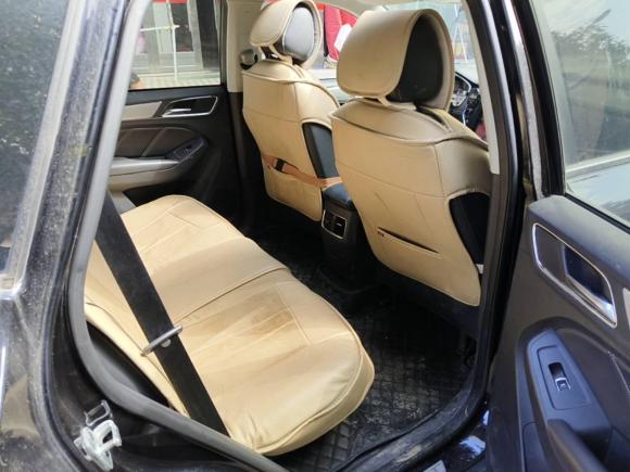 [台州·川B] 二手荣威荣威RX52019款 20T 两驱手动4G互联铂金版