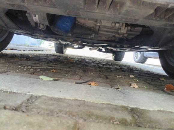 [宁波·浙B] 二手凯迪拉克凯迪拉克XT42018款 28T 两驱豪华型