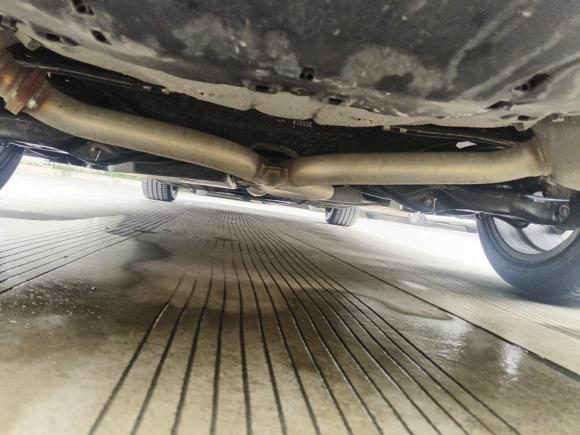 [嘉兴·浙F] 二手本田雅阁2023款 260TURBO 卓越版