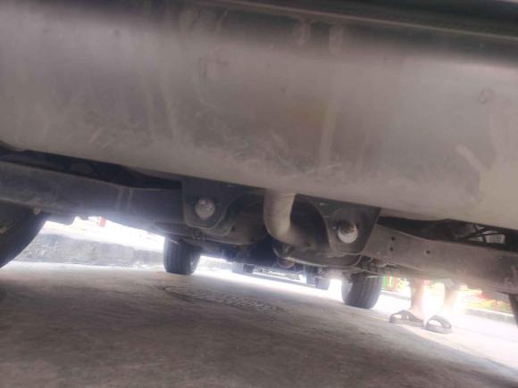 [温州·浙C] 二手奇瑞瑞虎72016款 2.0L CVT耀臻版