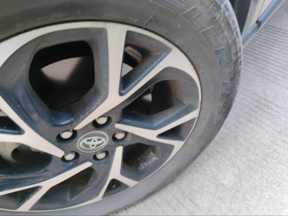 [嘉兴·浙A] 二手丰田丰田C-HR2020款 2.0L 领先版