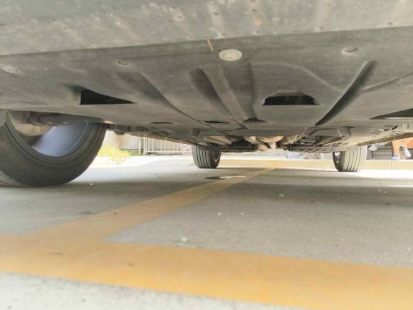 [常州·苏D] 二手吉利汽车星越L2021款 2.0TD DCT EVO两驱尊贵型