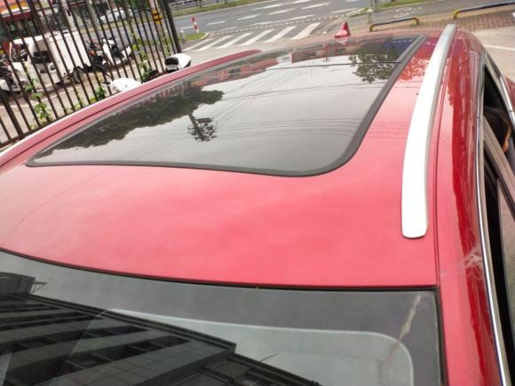 [台州·浙J] 二手比亚迪宋PLUS新能源2021款 EV 旗舰型